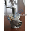 flow control valve